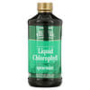 Liquid Chlorophyll, Spearmint, 16.23 fl oz (480 ml)
