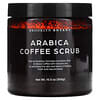Arabica Coffee Scrub, 10.5 oz (300 g)