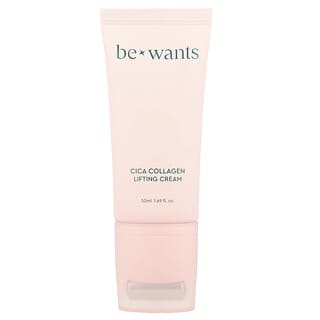 Bewants‏, كريم سيكا الكولاجين لشد البشرة ، 1.69 أونصة سائلة (50 مل)