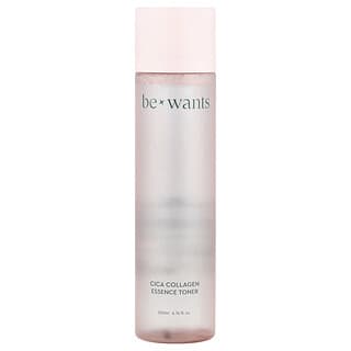 Bewants, Tonique à l'essence de collagène cica, 200 ml