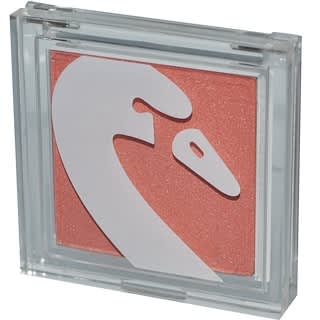 Beauty Without Cruelty, Mineral Satin Blusher, Cranberry 5, 0.14 oz (4 g)