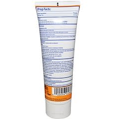 Beauty Without Cruelty, Facial Moisturizer, Vitamin C with CoQ10, SPF 17, 4 fl oz (118 ml) (Discontinued Item) 