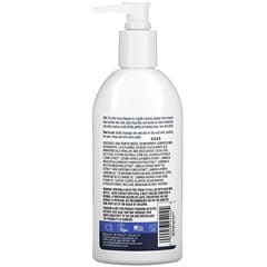 Beauty Without Cruelty, Facial Cleanser, 3% AHA Complex, 8.5 fl oz (250 ml)