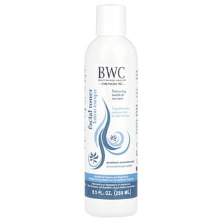 Beauty Without Cruelty, Tonico per il viso, 250 ml