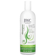Beauty Without Cruelty, Shampoo, Rosmarin-Minze-Teebaum, 473 ml