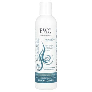 Beauty Without Cruelty, Leave-in-Conditioner, 250 ml (8,5 fl. oz.)