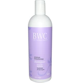 Beauty Without Cruelty, Shampoo, Lavender Highland, 16 fl oz (473 ml)
