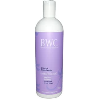 Beauty Without Cruelty, Conditioner, Lavender Highland, 16 fl oz (473 ml)