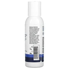 Beauty Without Cruelty, Facial Cleanser, 3% AHA Complex, 2 fl oz (59 ml)