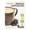 Protein Cappuccino, Original, 7 Packets, 0.85 oz (24 g) Each