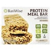 Protein Meal Bar, Vanilla, 7 Bars, 1.55 oz (44 g) Each
