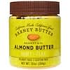 Almond Butter, Honey + Flax, 10 oz (284 g)
