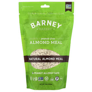Barney Butter, Natural Almond Flour, 13 oz (368 g)