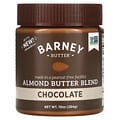 Barney Butter, Almond Butter Blend, Chocolate, 10 oz (284 g)