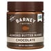 Barney Butter, アーモンドバターブレンド、チョコレート、284g（10オンス）