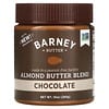 Almond Butter Blend, Chocolate, 10 oz (284 g)