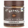 Barney Butter, Almond Butter Blend, Chocolate, 10 oz (284 g)