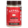 Powdered Almond Butter, Unsweetened, 8 oz (226 g)