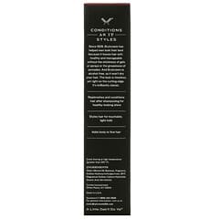 Brylcreem, 3 in 1 Hair Cream, High Shine, Light Hold, fl oz (162 ml) Brylcreem, 3 in 1 Hair Cream, High Shine, Light Hold, fl oz (162 ml)