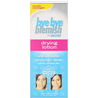 Bye Bye Blemish, Drying Lotion, 1 fl oz (29.5 ml)