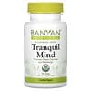 Tranquil Mind ، عدد 90 قرصًا