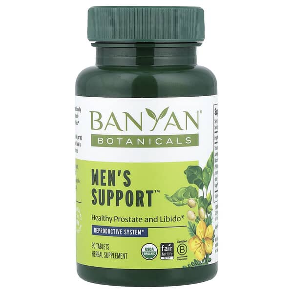 Men's Support™, 90 Tablets