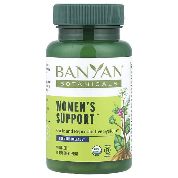 Women's Support™, 90 Tablets