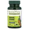 Immune Strong™, 90 tabletter