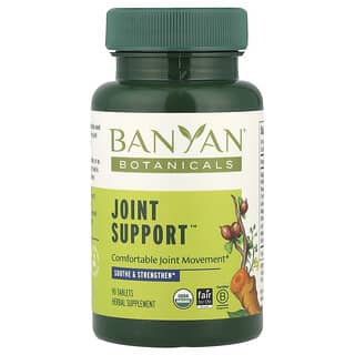 Banyan Botanicals, Joint Support™, 90 Tablets