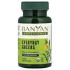 Everyday Greens™, 90 Tablets