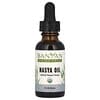 Nasya Oil, Herbal Nasal Drops, 1 fl oz (30 ml)