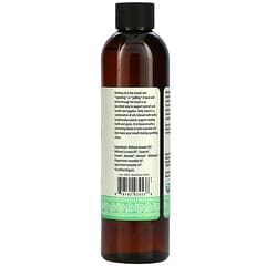 Banyan Botanicals, オーガニックデイリースウィッシュ、ミント、236ml（8液量オンス）
