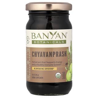 بانيان بوتانيكالز‏, Chyavanprash ، 8.6 أونصات (246 جم)