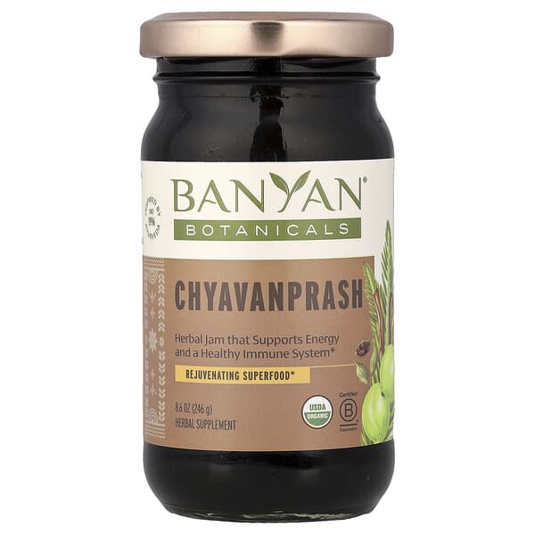Banyan Botanicals, 차이반프라시, 246g(8.6oz)