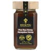 Bee & You, 소나무 생꿀, 허니듀 꿀, 300g(10.6oz)