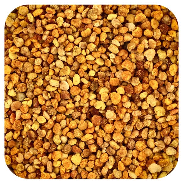 Bee Pollen Whole Granules, 5 oz (142 g)