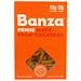 Banza, ペンネチックピー（ひよこ豆）、パスタ、8オンス (227 g)