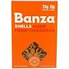 Shell Chickpeas, Pasta, 8 oz (227 g)