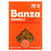 Gemelli Made From Chickpeas, 8 oz (227 g)