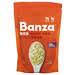 Banza, ヒヨコマメでできた米、ガーリックオリーブオイル、198g（7オンス）