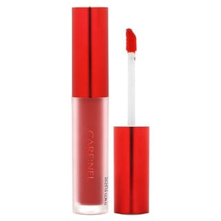 Care:Nel, Ruby Airfit Velvet Tint, 01 Rouge corail, 4,5 g