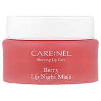 Buttery Vitamin C Lip Beauty Mask, Plush Party, 0.42 oz (12 g)