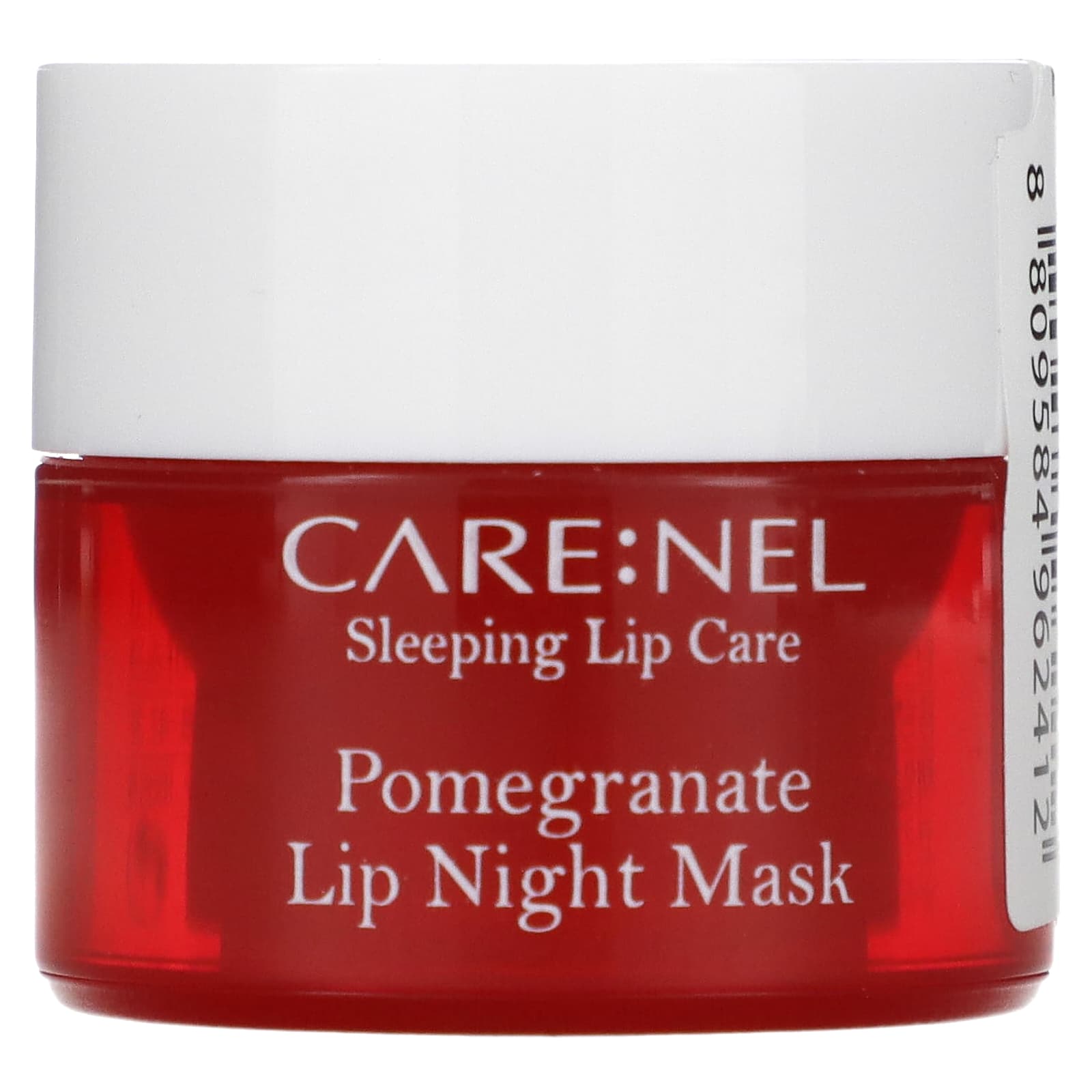 care-nel-lip-night-mask-pomegranate-5-g