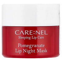 Buttery Vitamin C Lip Beauty Mask, Plush Party, 0.42 oz (12 g)