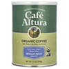 Bio-Kaffee, normal entkoffeiniert, gemahlen, mittlere Röstung, 340 g (12 oz.)