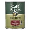 Cafe Altura, 유기농 커피, 프렌치 로스트, 12 oz (339 g)