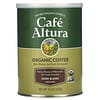 Organic Coffee, Dark Blend, Ground, 12 oz (340 g)