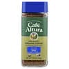 Cafe Altura, 인스턴트 유기농 커피, 미디엄 로스트, 동결 건조, 디카페인, 100g(3.53oz)