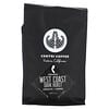 Centri Coffee, Organic West Coast, Whole Bean, Dark Roast, 12 oz (340 g)