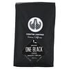 Centri Coffee, Organic One Black, Chocolate + Geleia de Frutas, Feijão Integral, Espresso, 340 g (12 oz)
